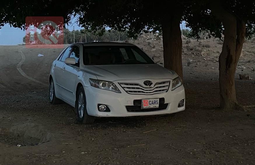 تويوتا كامري